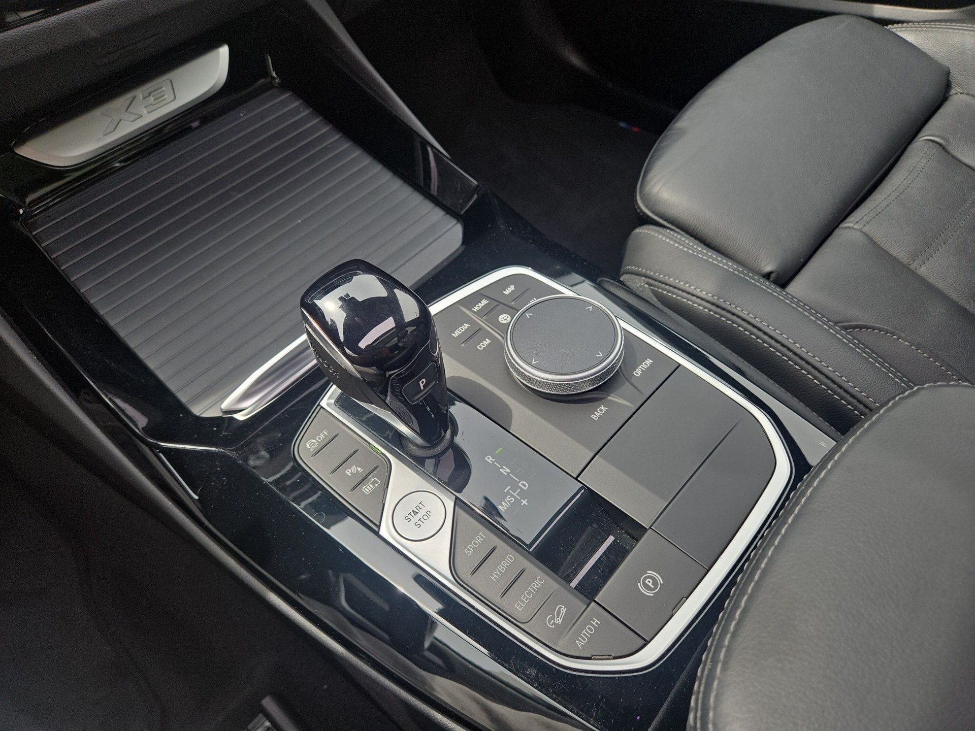 BMW X3 xDrive 30e M Sport-image-10