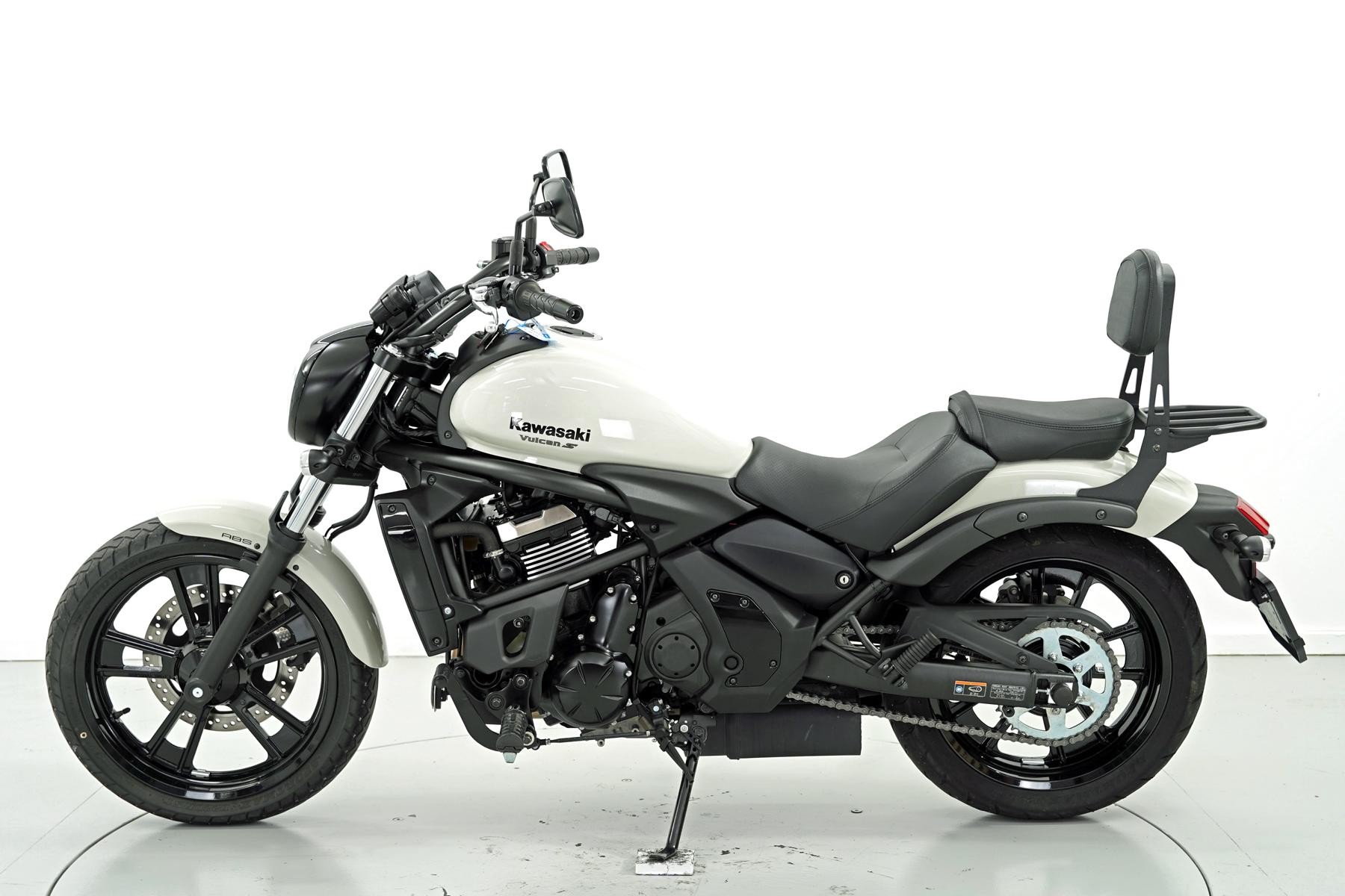 KAWASAKI Vulcan S-image-4