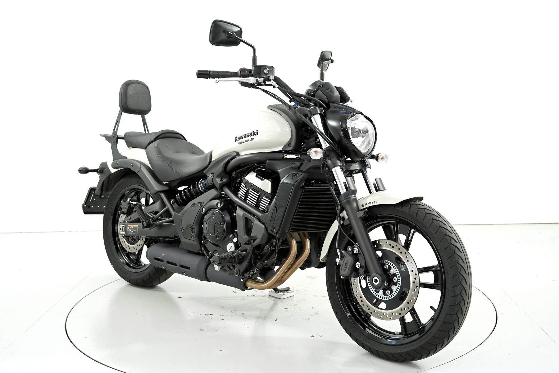 KAWASAKI Vulcan S-showroom-element-1