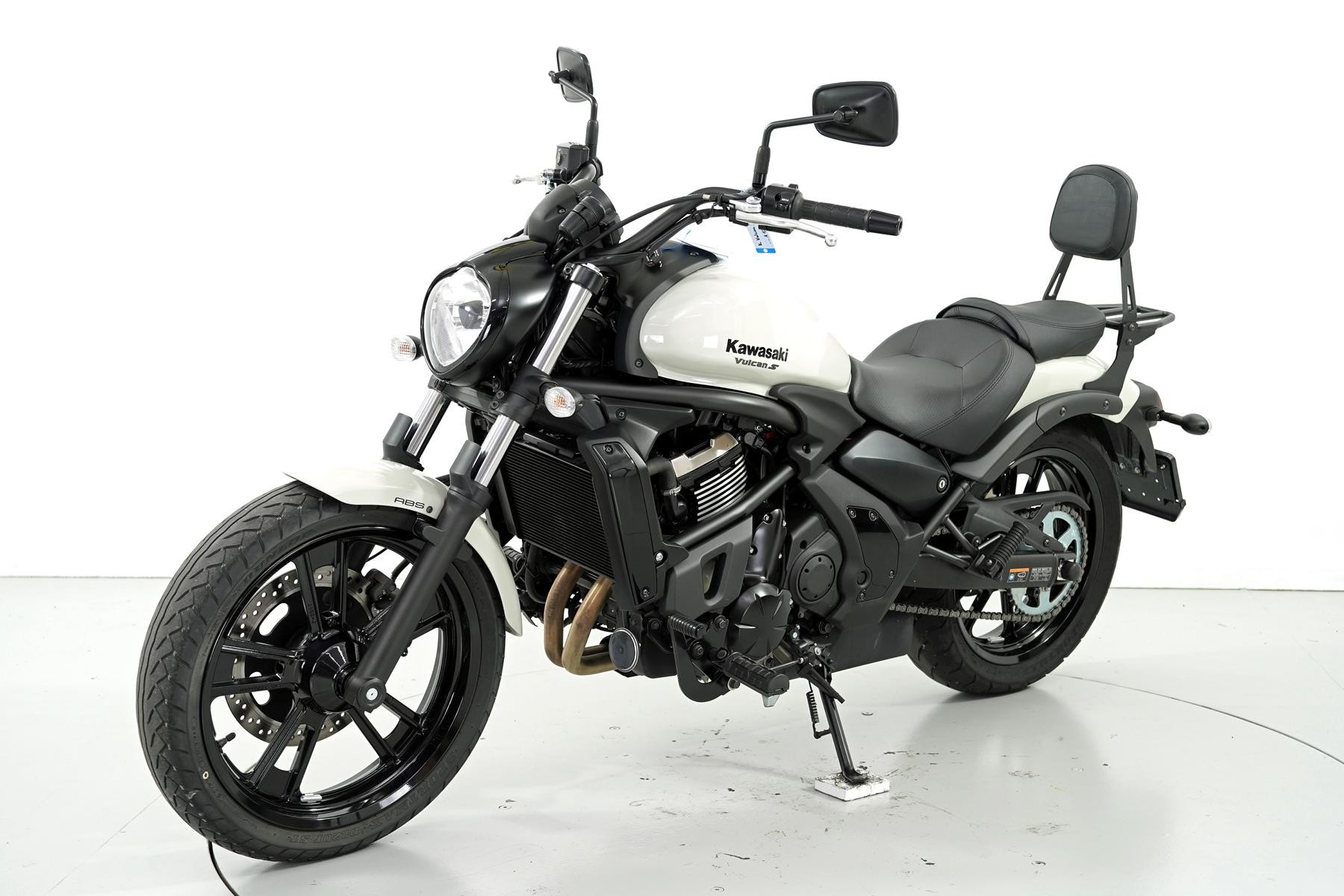 KAWASAKI Vulcan S-showroom-element-2
