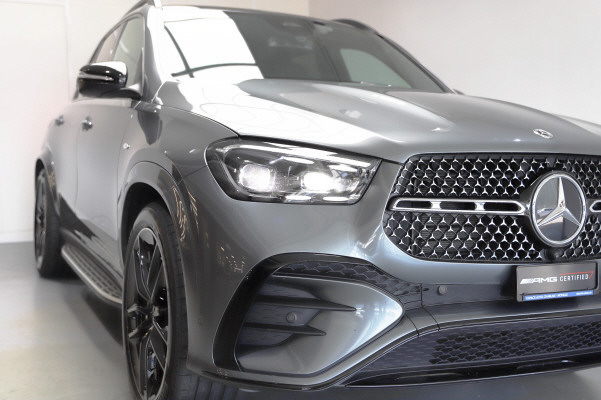 MERCEDES-BENZ GLE 400 e EQ Star 4M-image-1