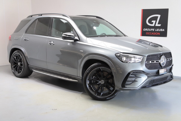 MERCEDES-BENZ GLE 400 e EQ Star 4M-image-0