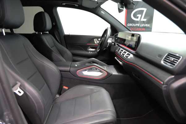 MERCEDES-BENZ GLE 400 e EQ Star 4M-image-8
