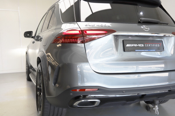MERCEDES-BENZ GLE 400 e EQ Star 4M-image-3