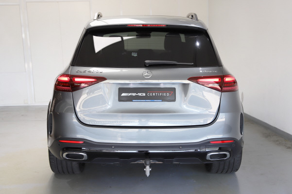 MERCEDES-BENZ GLE 400 e EQ Star 4M-image-5