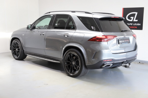 MERCEDES-BENZ GLE 400 e EQ Star 4M-image-2