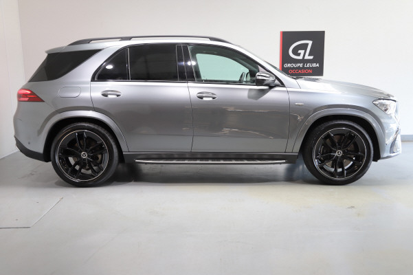 MERCEDES-BENZ GLE 400 e EQ Star 4M-image-6