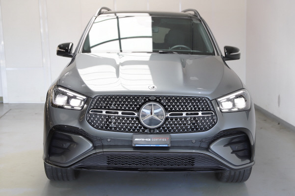 MERCEDES-BENZ GLE 400 e EQ Star 4M-image-4