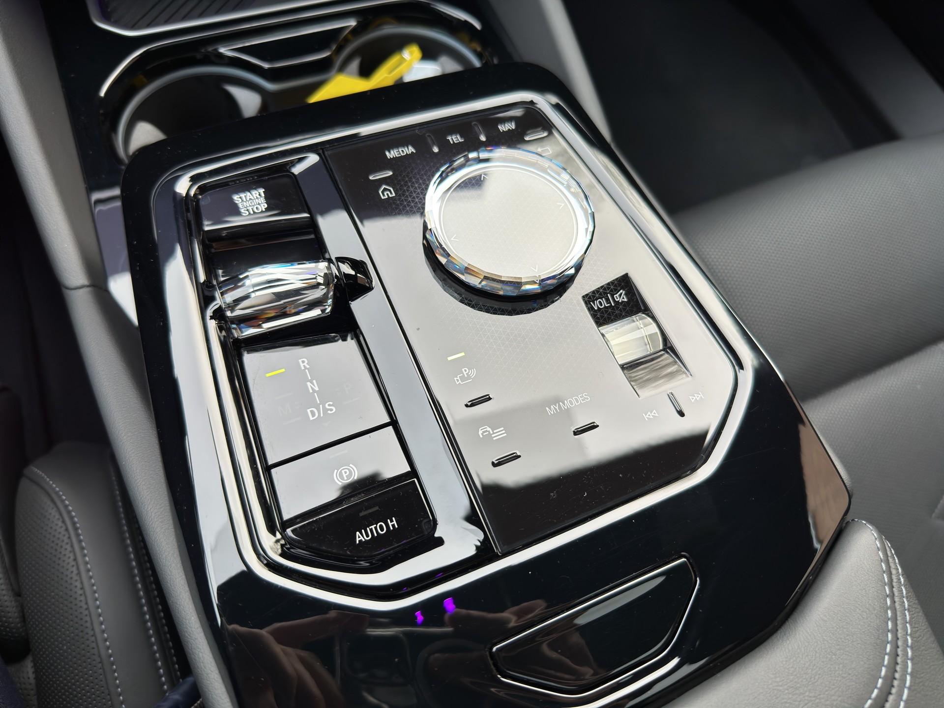 BMW 540d xDrive 48V M Sport Pro Steptronic-image-21
