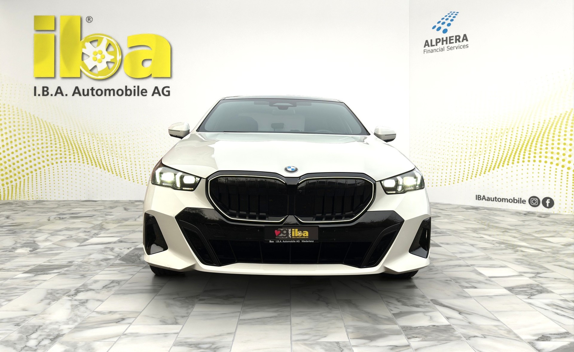 BMW 540d xDrive 48V M Sport Pro Steptronic-image-7