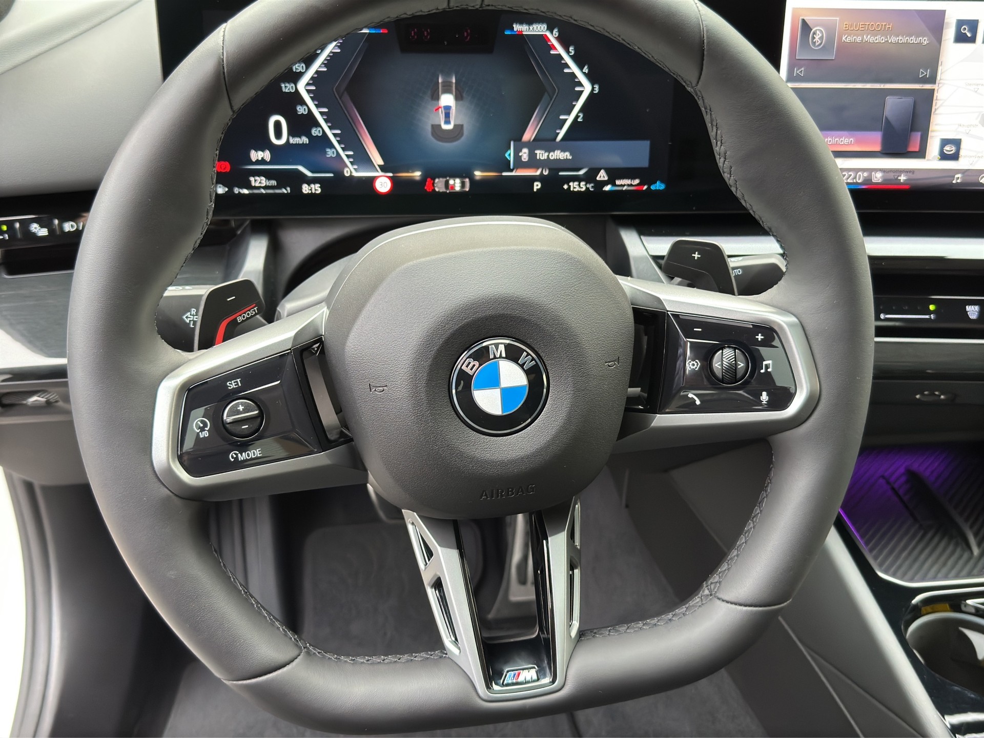 BMW 540d xDrive 48V M Sport Pro Steptronic-image-16