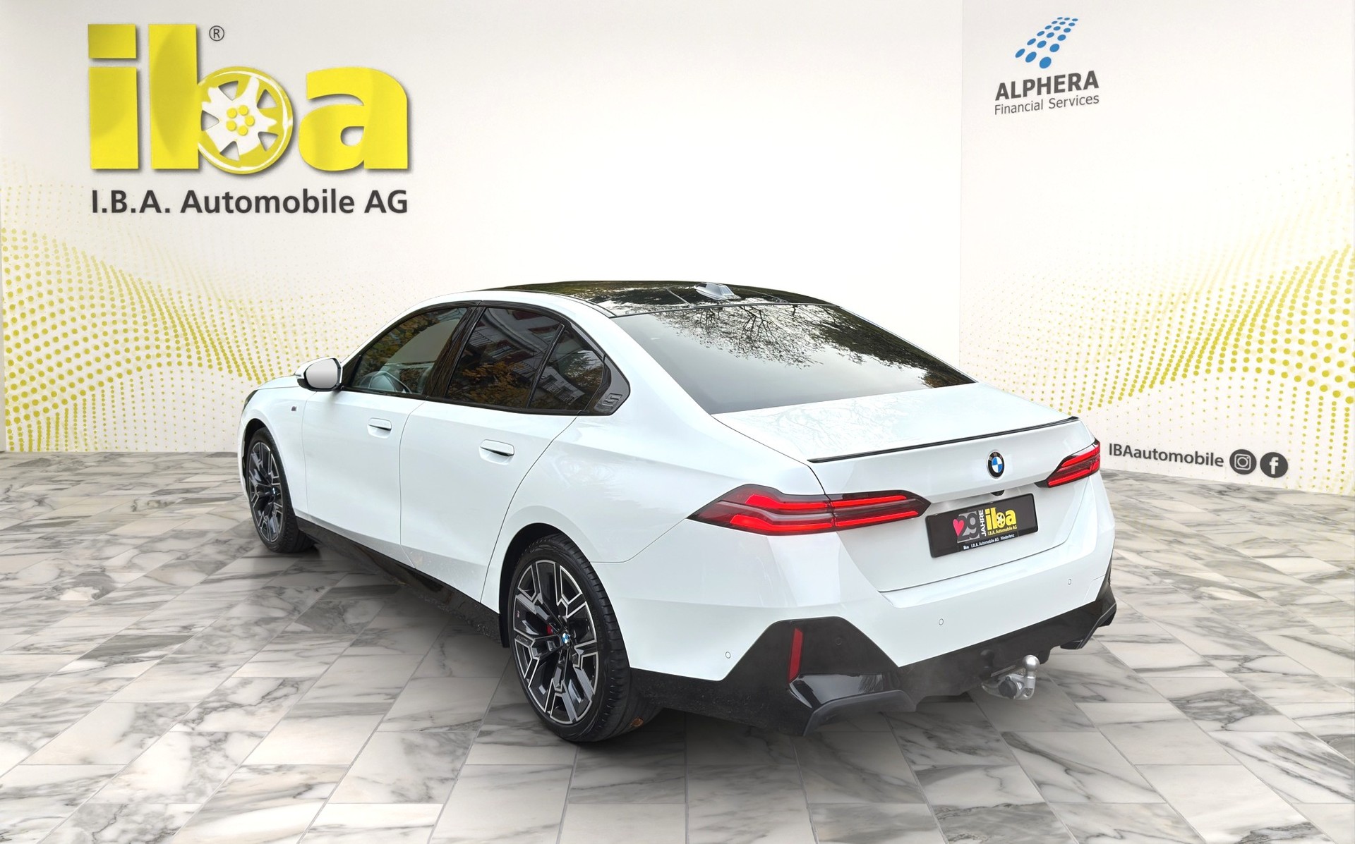 BMW 540d xDrive 48V M Sport Pro Steptronic-showroom-element-2