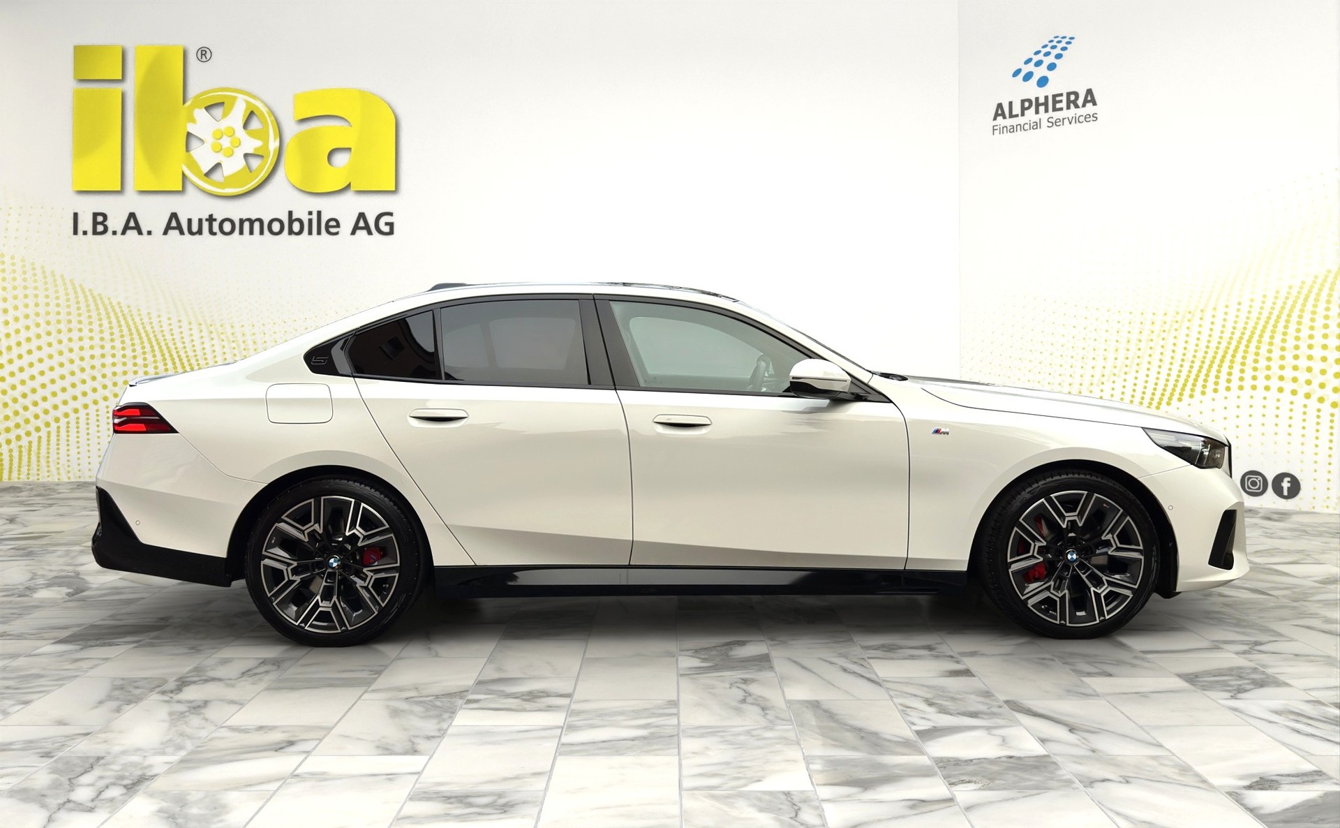 BMW 540d xDrive 48V M Sport Pro Steptronic-image-5