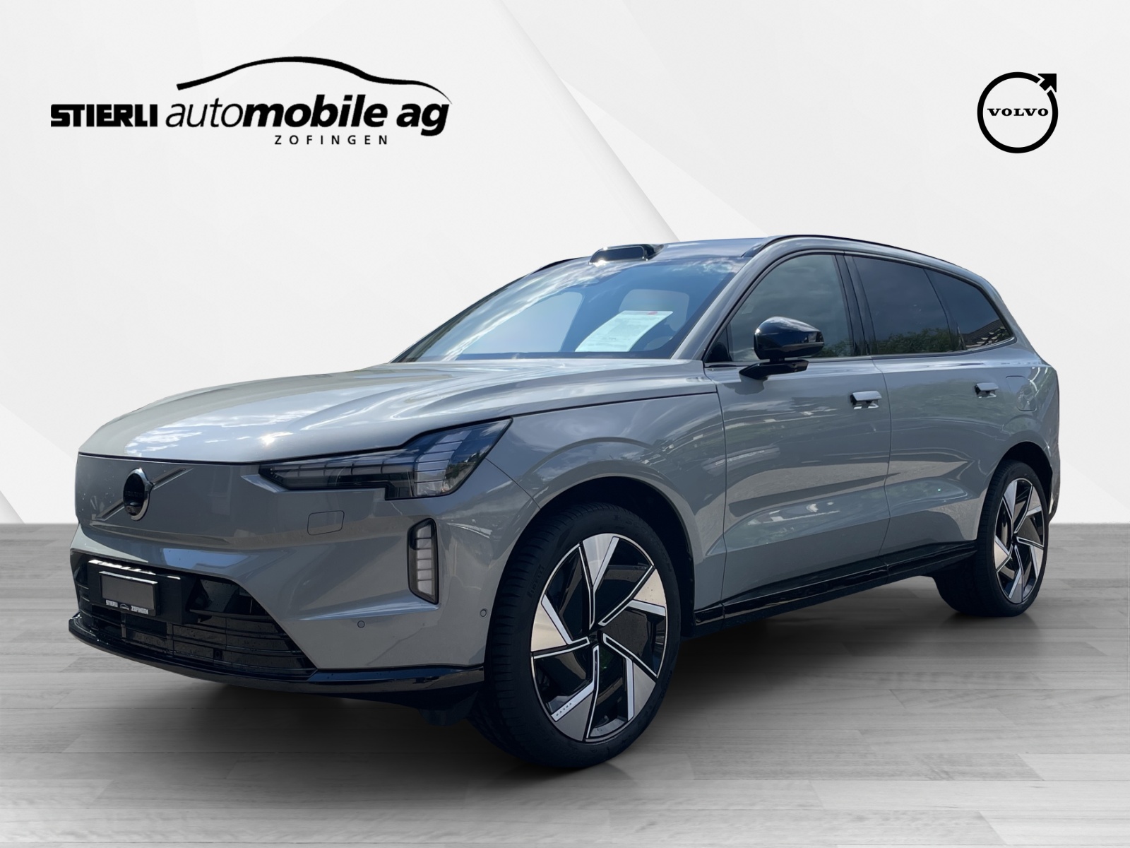 VOLVO EX 90 Twin Performance Ultra AWDD