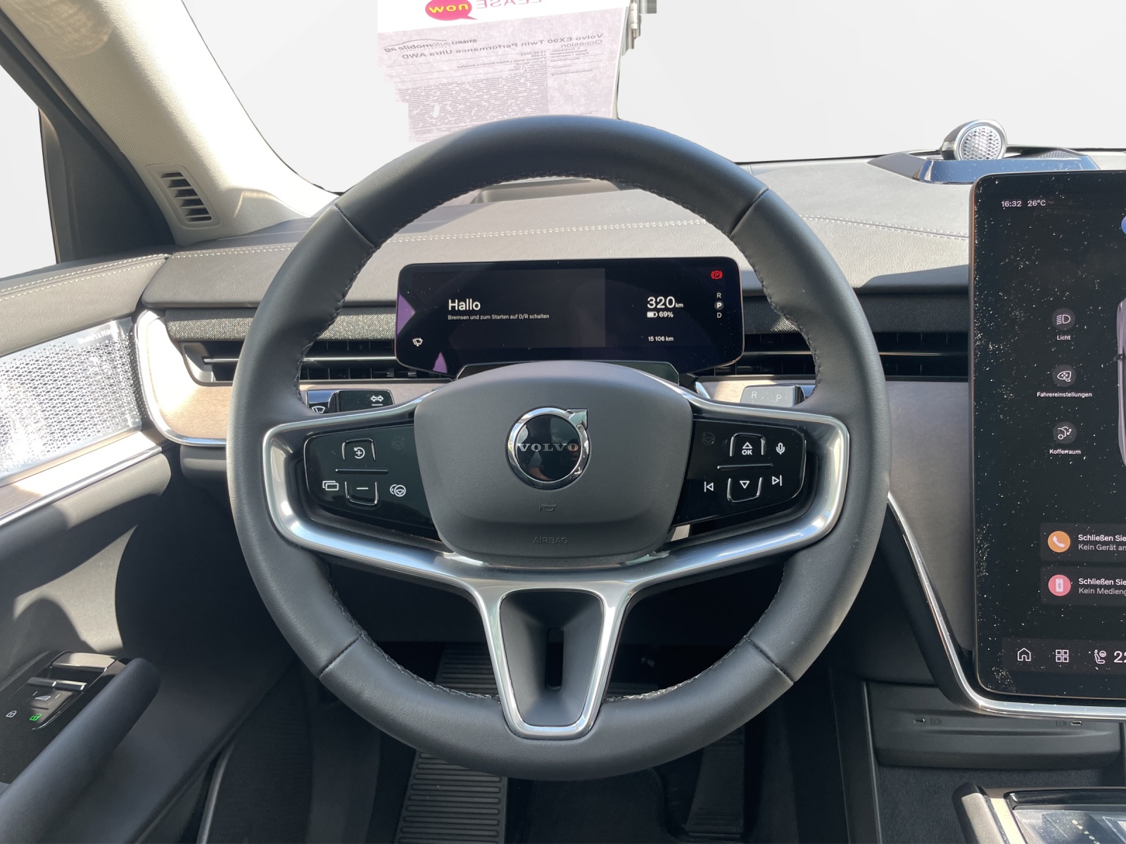 VOLVO EX 90 Twin Performance Ultra AWDD-image-11