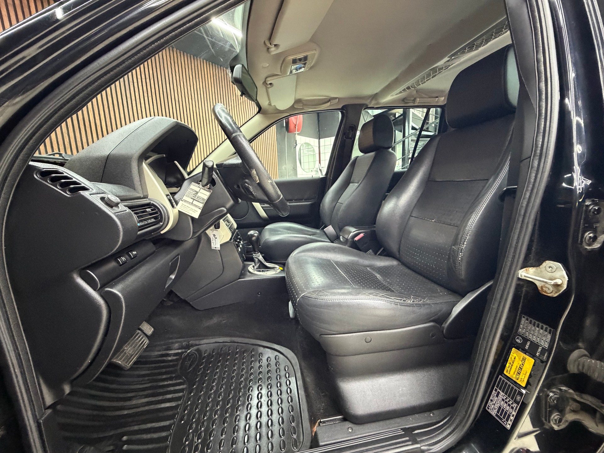 LAND ROVER Freelander 2.5 V6 Sport Wagon-image-10