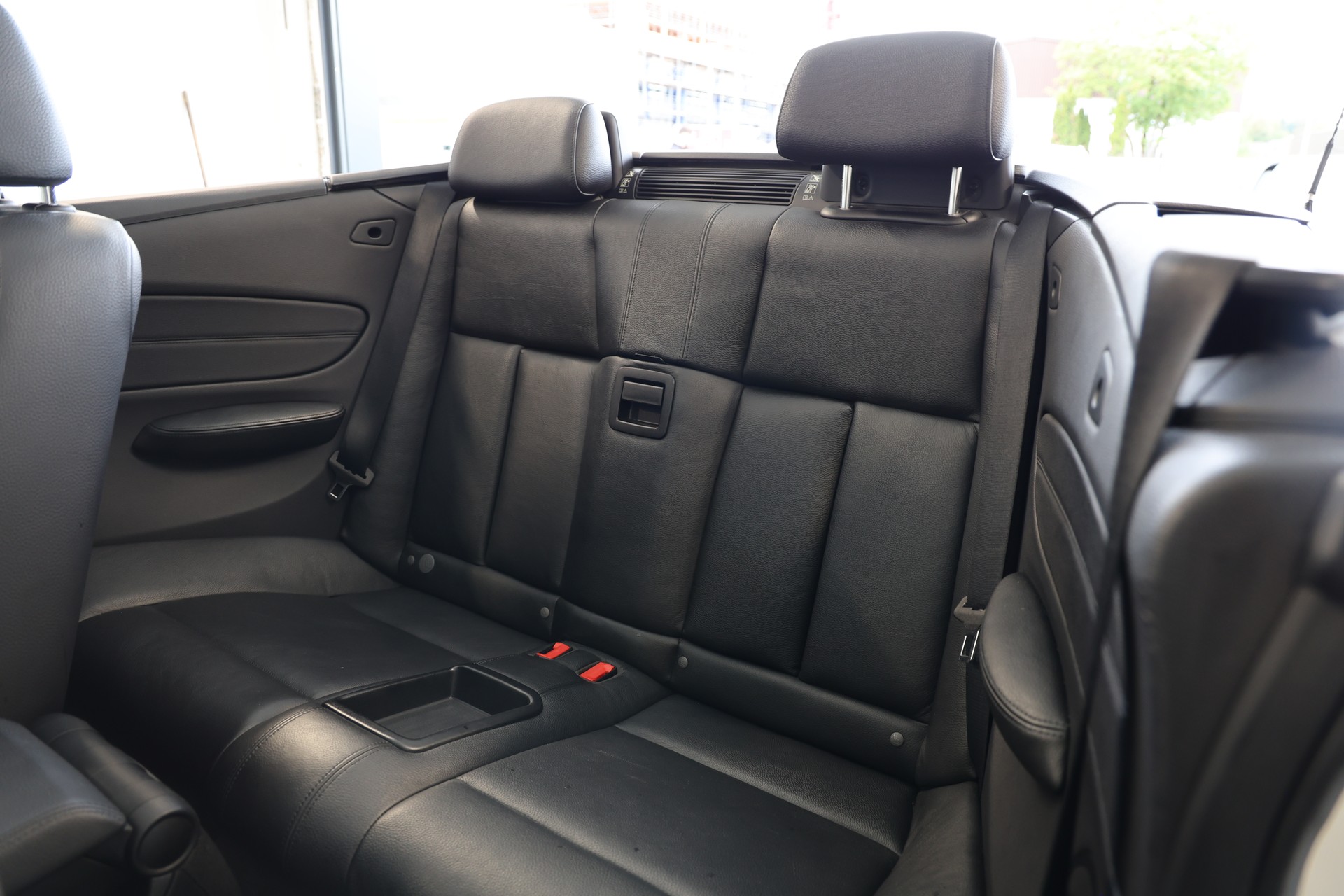 BMW 118i Cabrio *Automat* *MFK bis 12.2027*-image-13