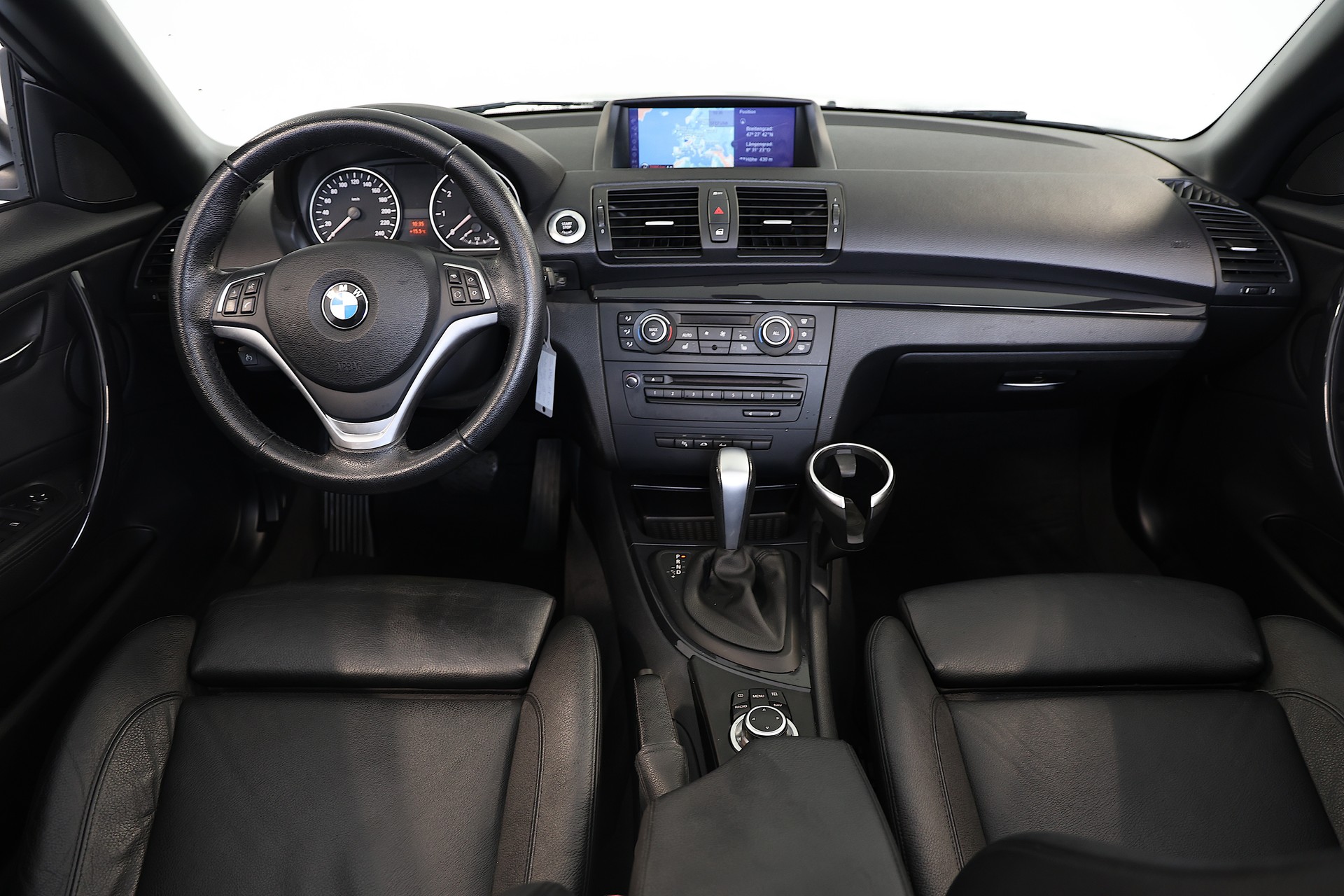 BMW 118i Cabrio *Automat* *MFK bis 12.2027*-image-9