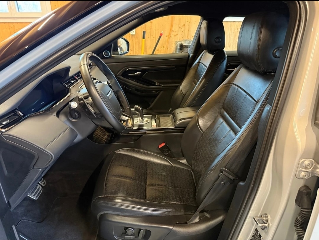 LAND ROVER Range Rover Evoque R-Dynamic P 300 HSE AT9-image-6