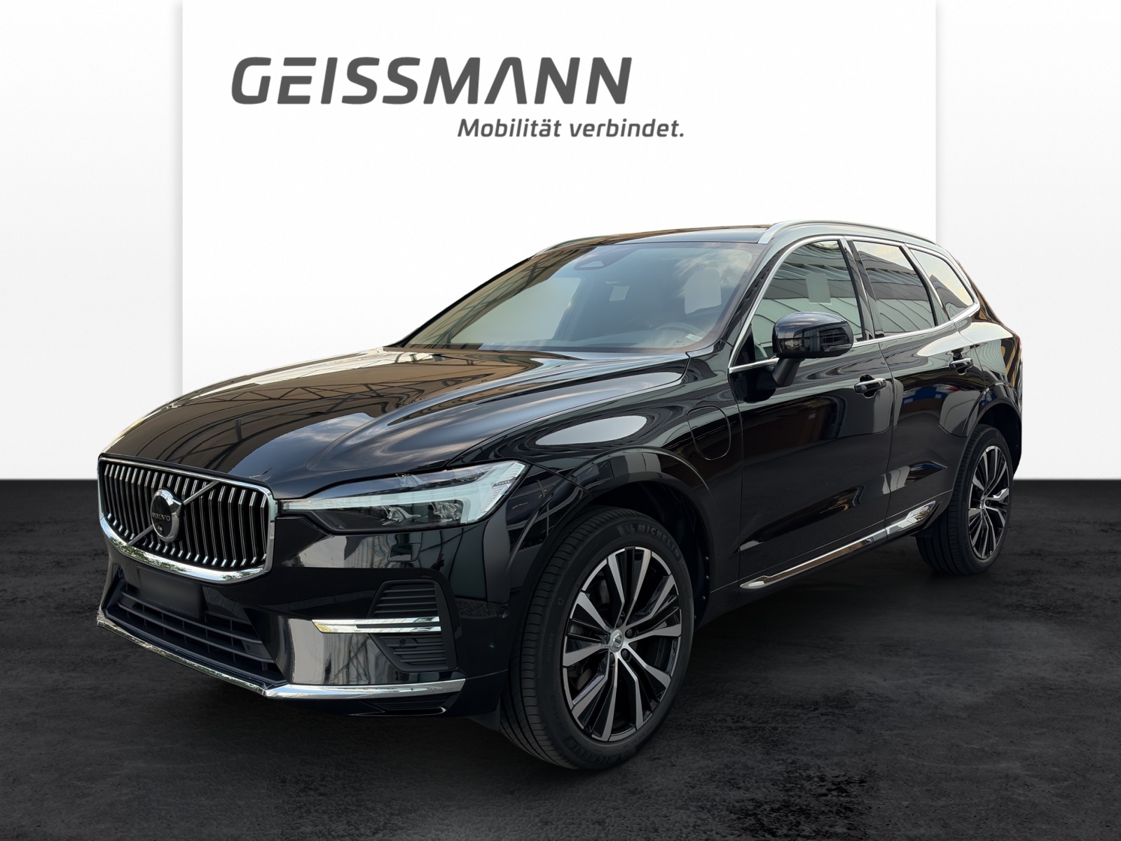 VOLVO XC60 2.0 T6 TE Ultimate Bright eAWD-image-0