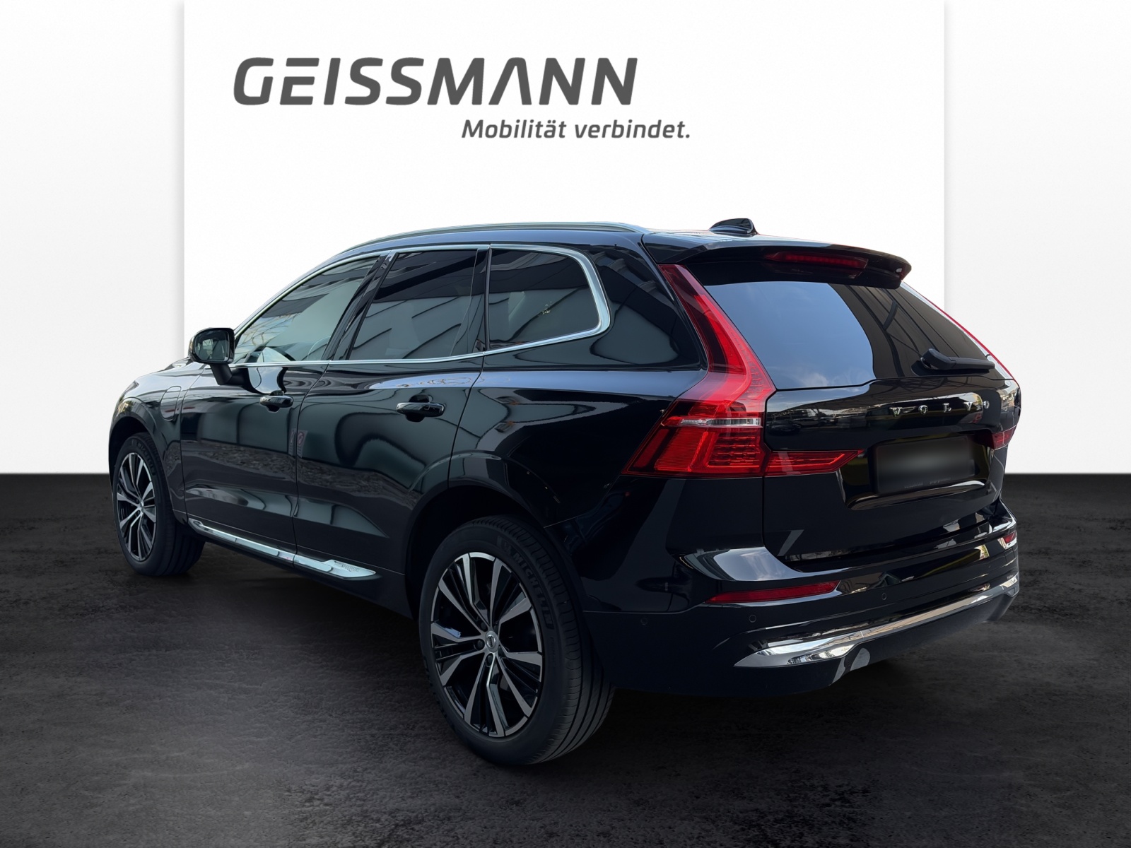 VOLVO XC60 2.0 T6 TE Ultimate Bright eAWD-image-5