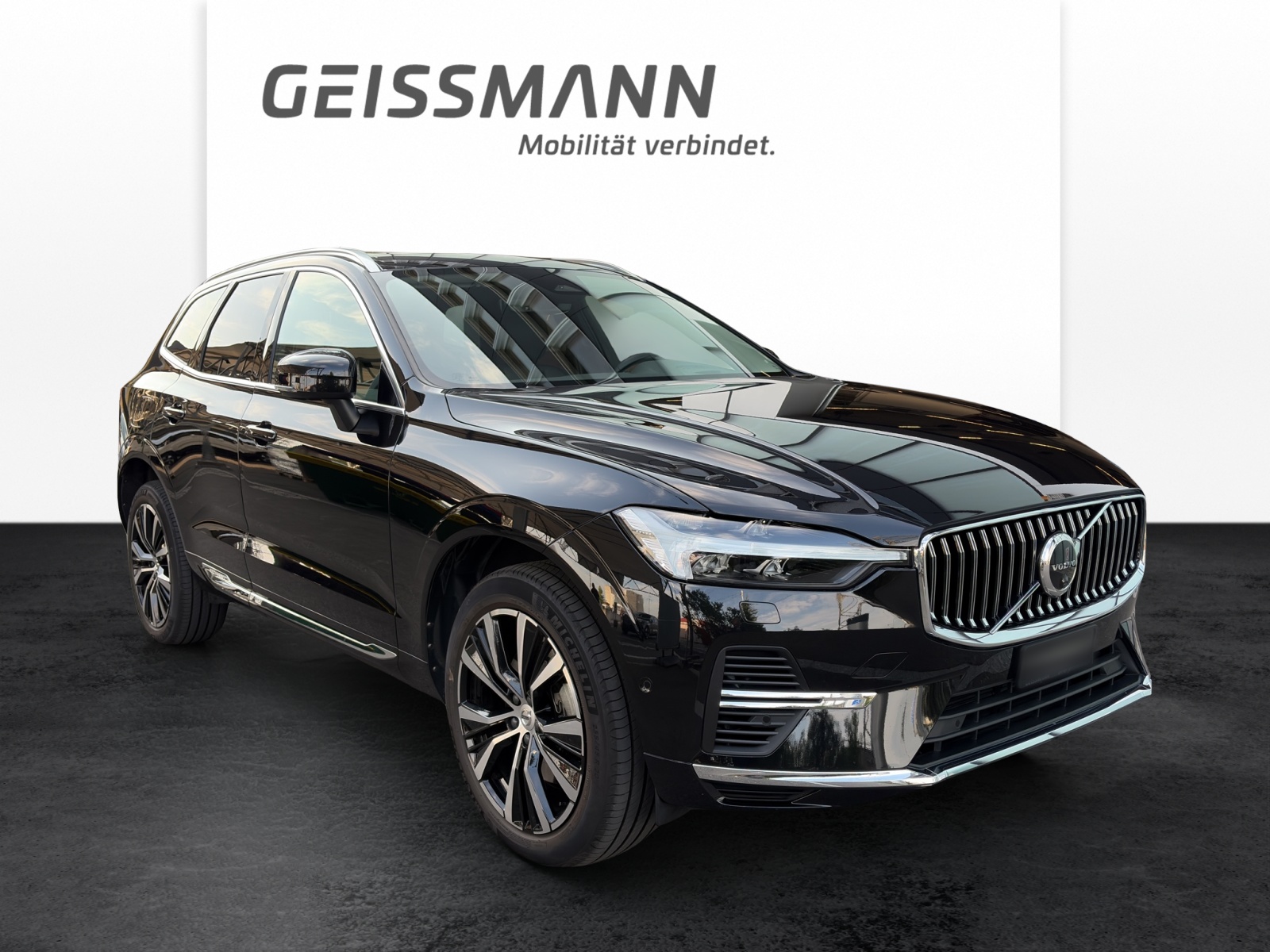 VOLVO XC60 2.0 T6 TE Ultimate Bright eAWD-image-1