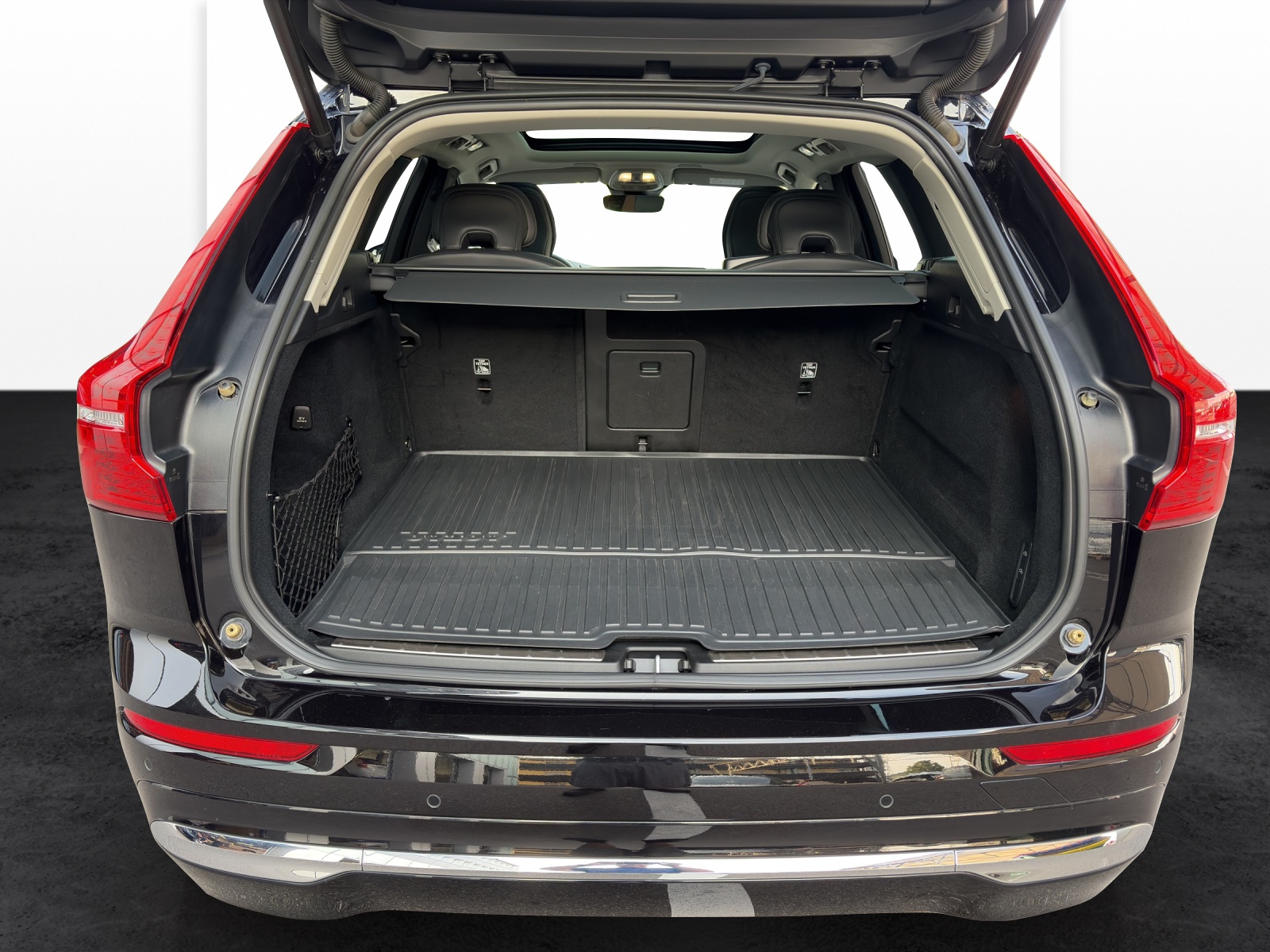 VOLVO XC60 2.0 T6 TE Ultimate Bright eAWD-image-15