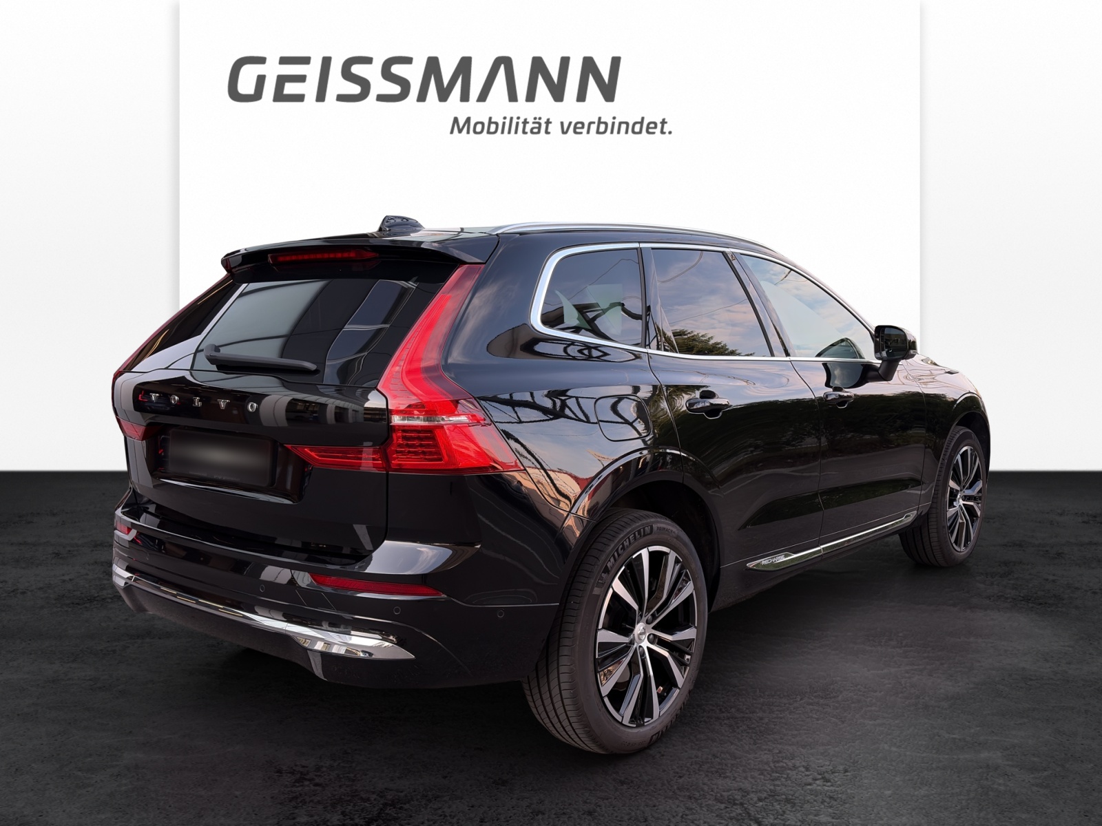 VOLVO XC60 2.0 T6 TE Ultimate Bright eAWD-image-4