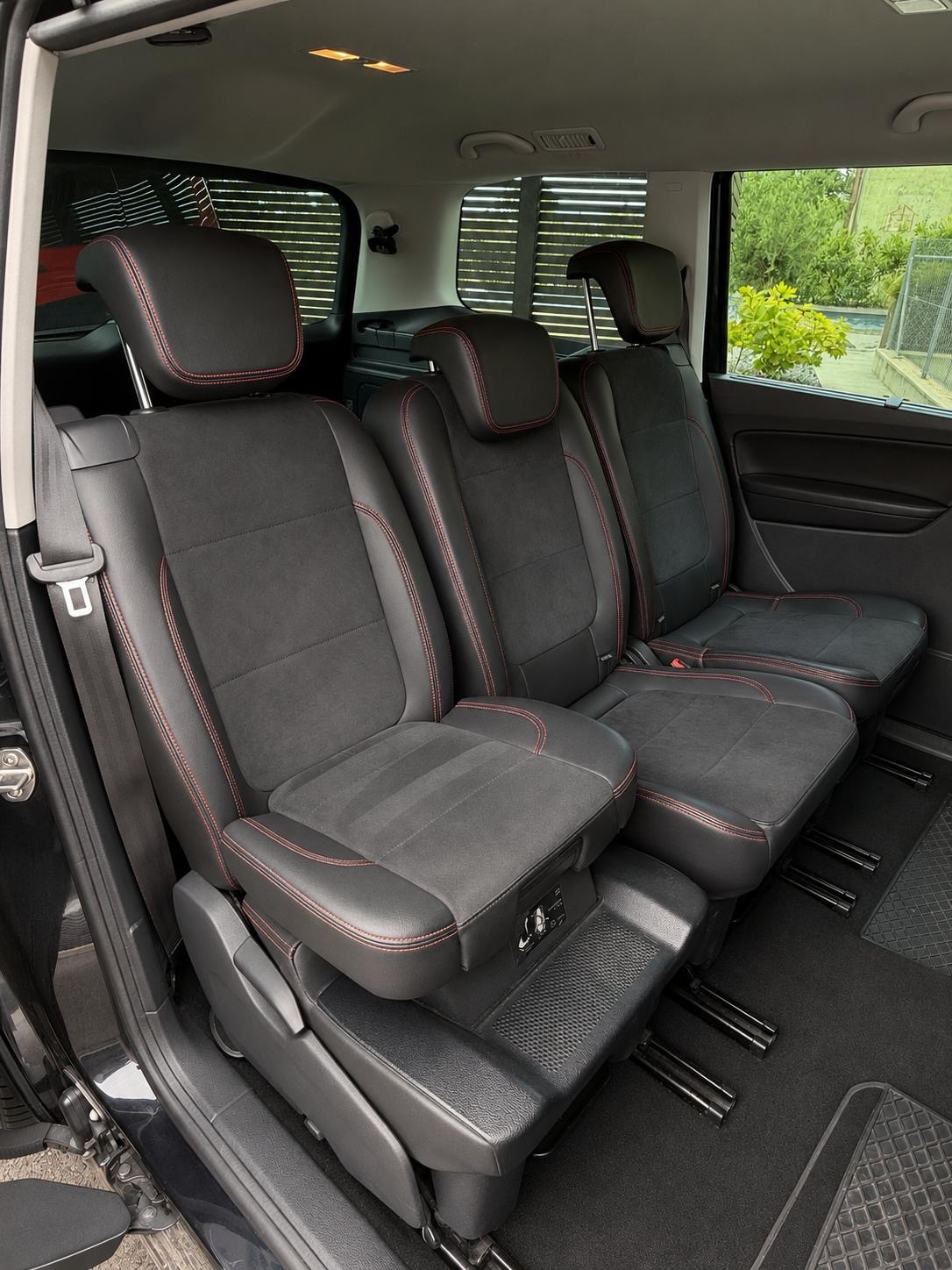 SEAT 2.0 TDI 184 FR Line DSG S/S-image-2