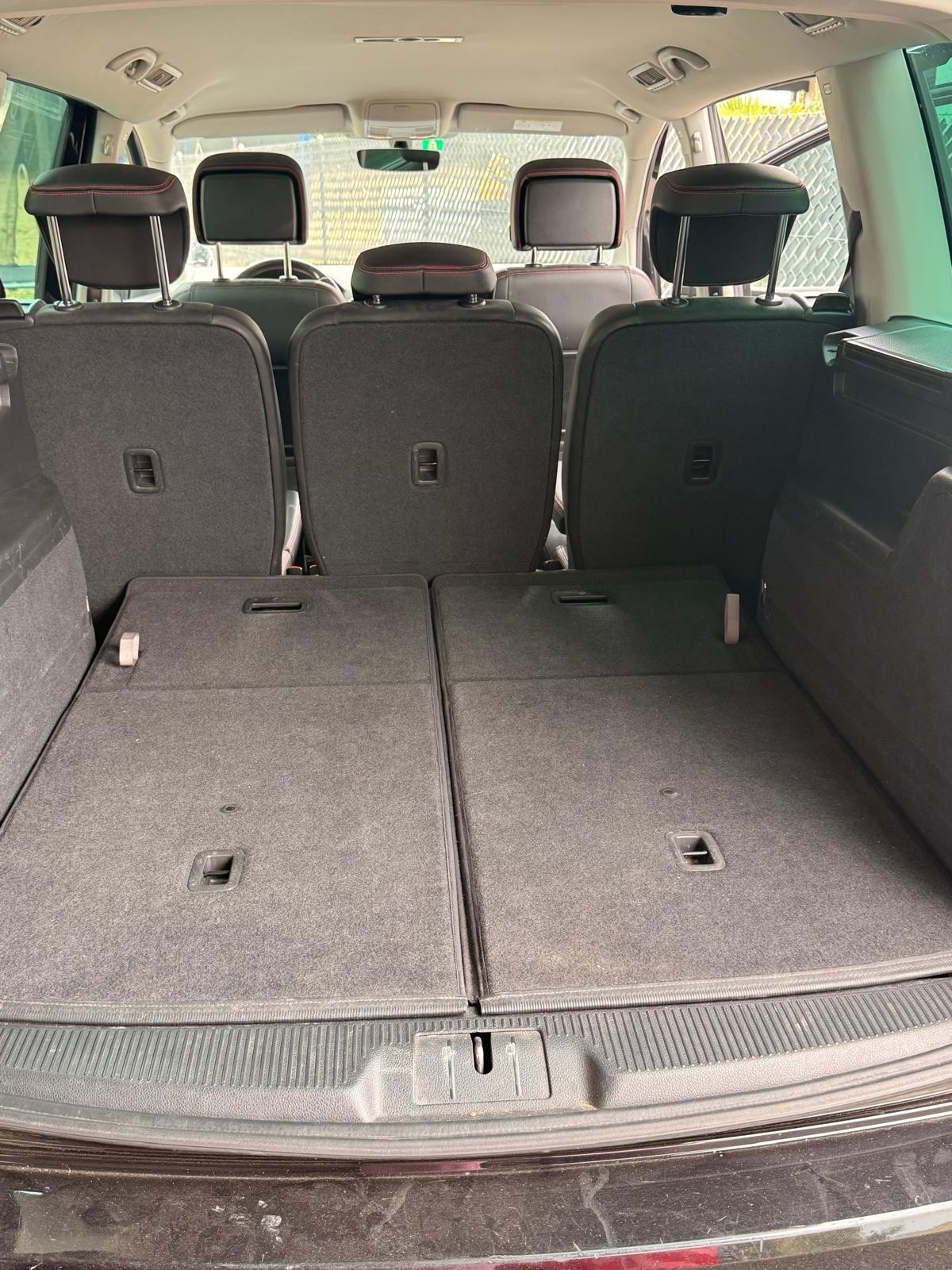 SEAT 2.0 TDI 184 FR Line DSG S/S-image-3