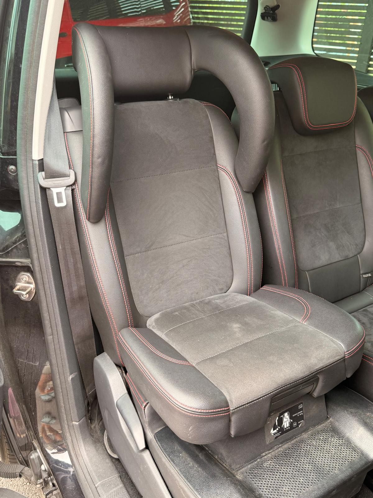 SEAT 2.0 TDI 184 FR Line DSG S/S-image-4