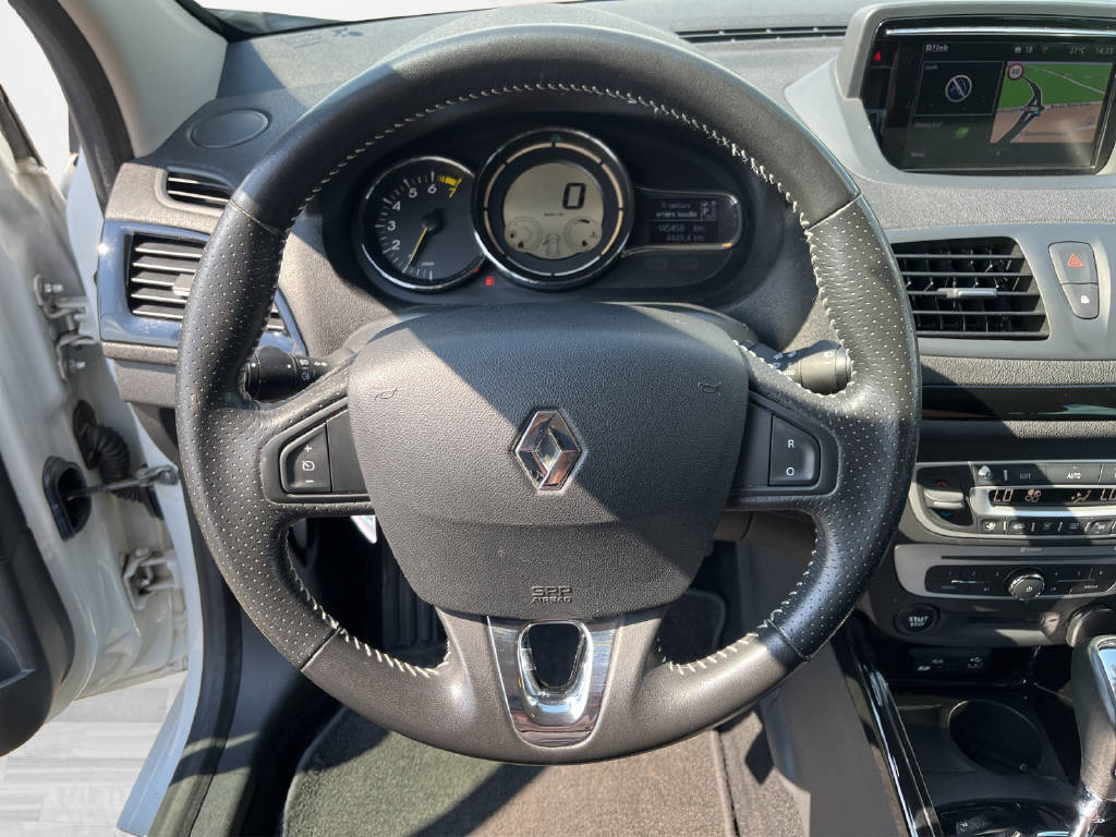 RENAULT Mégane Grandtour 1.2 TCe 130 Limited EDC-image-5