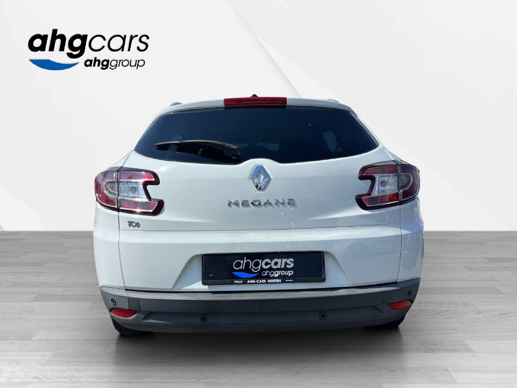 RENAULT Mégane Grandtour 1.2 TCe 130 Limited EDC-image-3