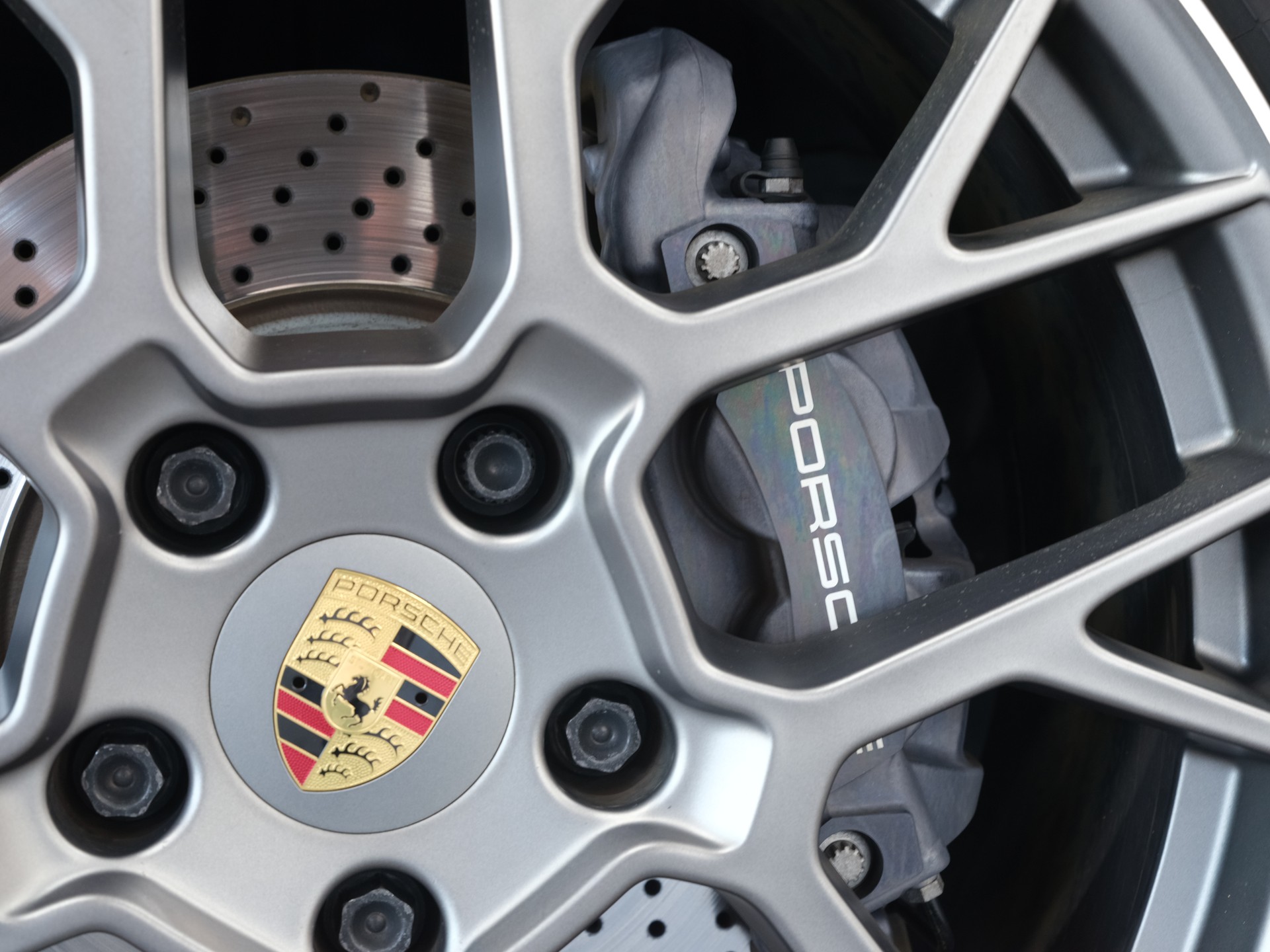 PORSCHE 911 Carrera PDK *Sonderlackierung* *Sportabgassanlage* *Porsche Aproved*-image-10