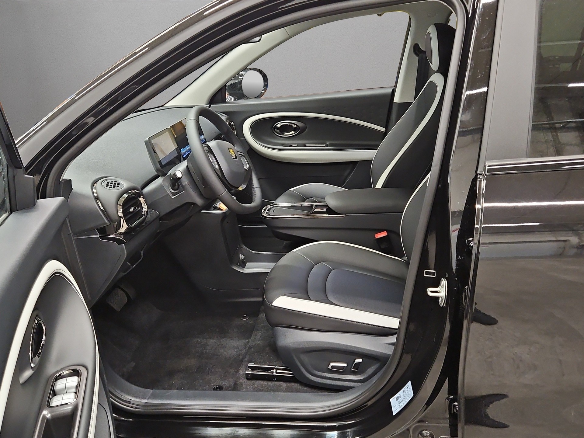 JAC E30X 41 kWh City-image-4