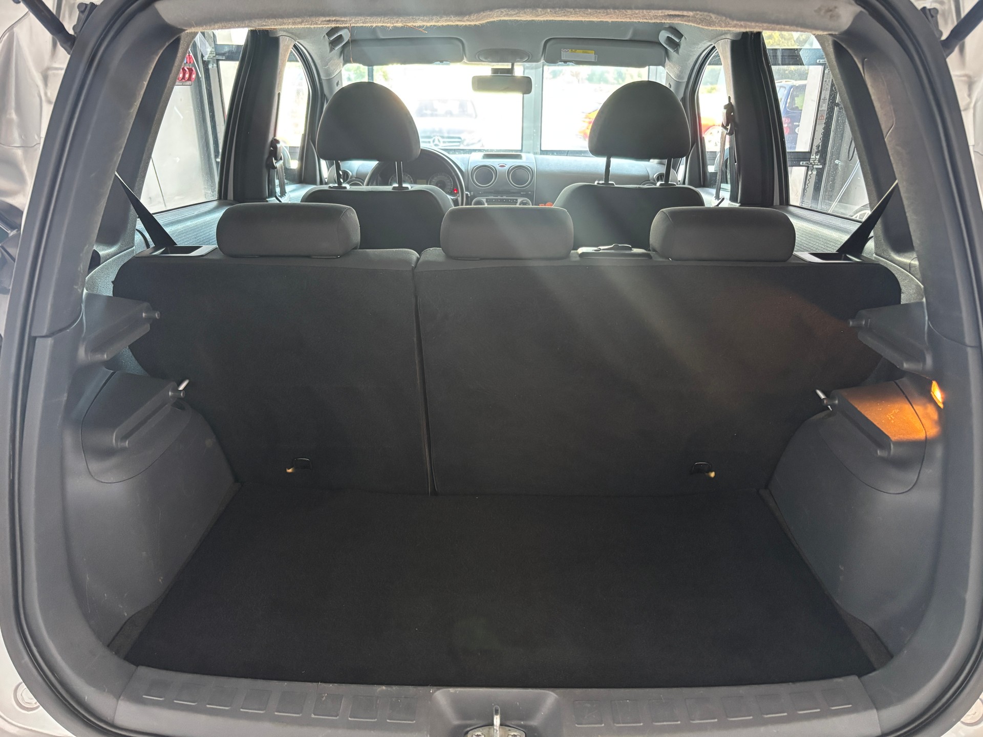 MITSUBISHI Colt 1.3 16V Invite Allshift-image-12