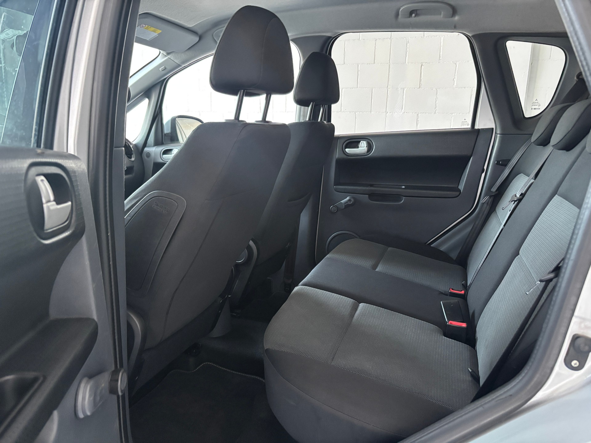 MITSUBISHI Colt 1.3 16V Invite Allshift-image-10