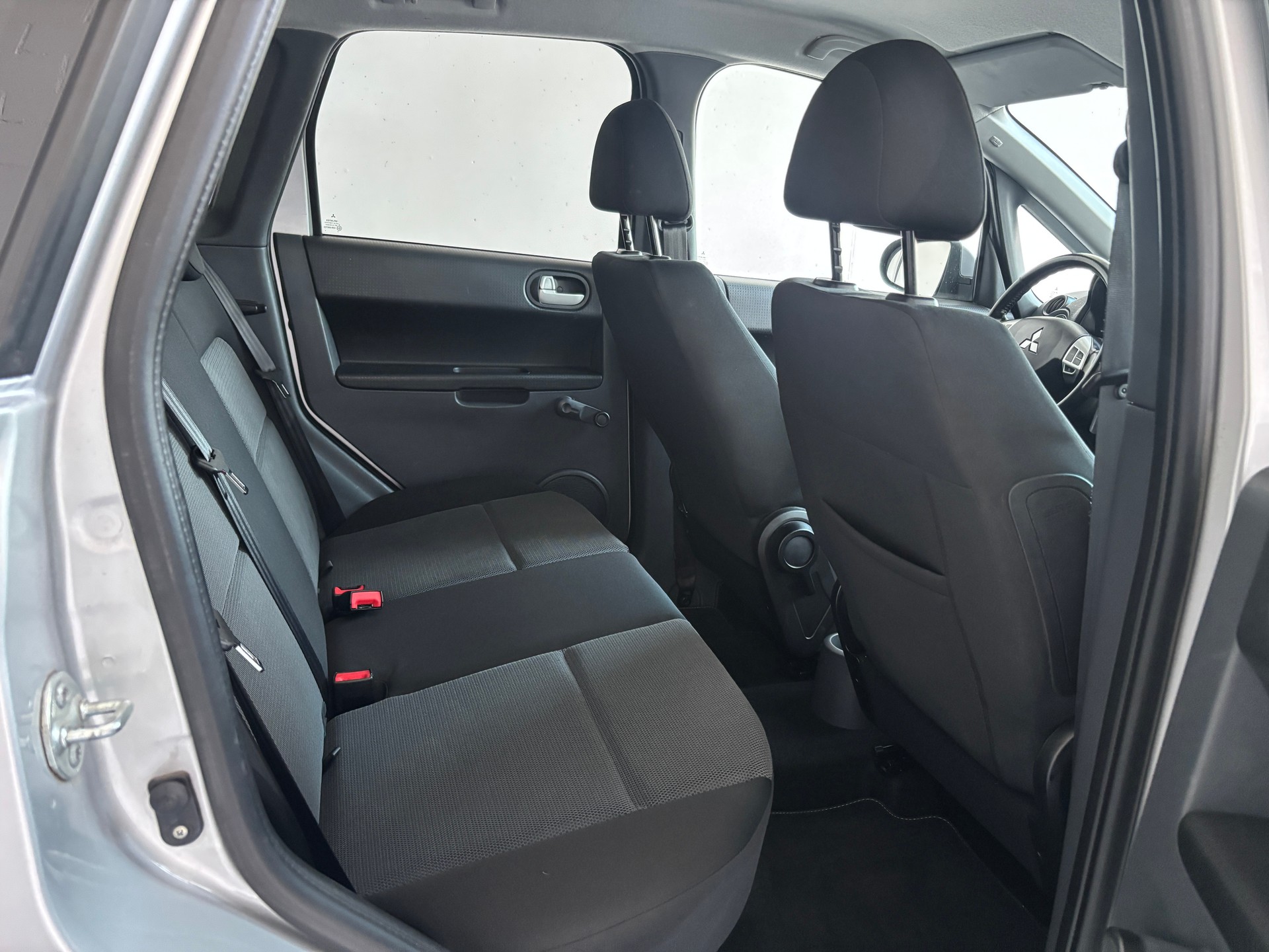 MITSUBISHI Colt 1.3 16V Invite Allshift-image-11