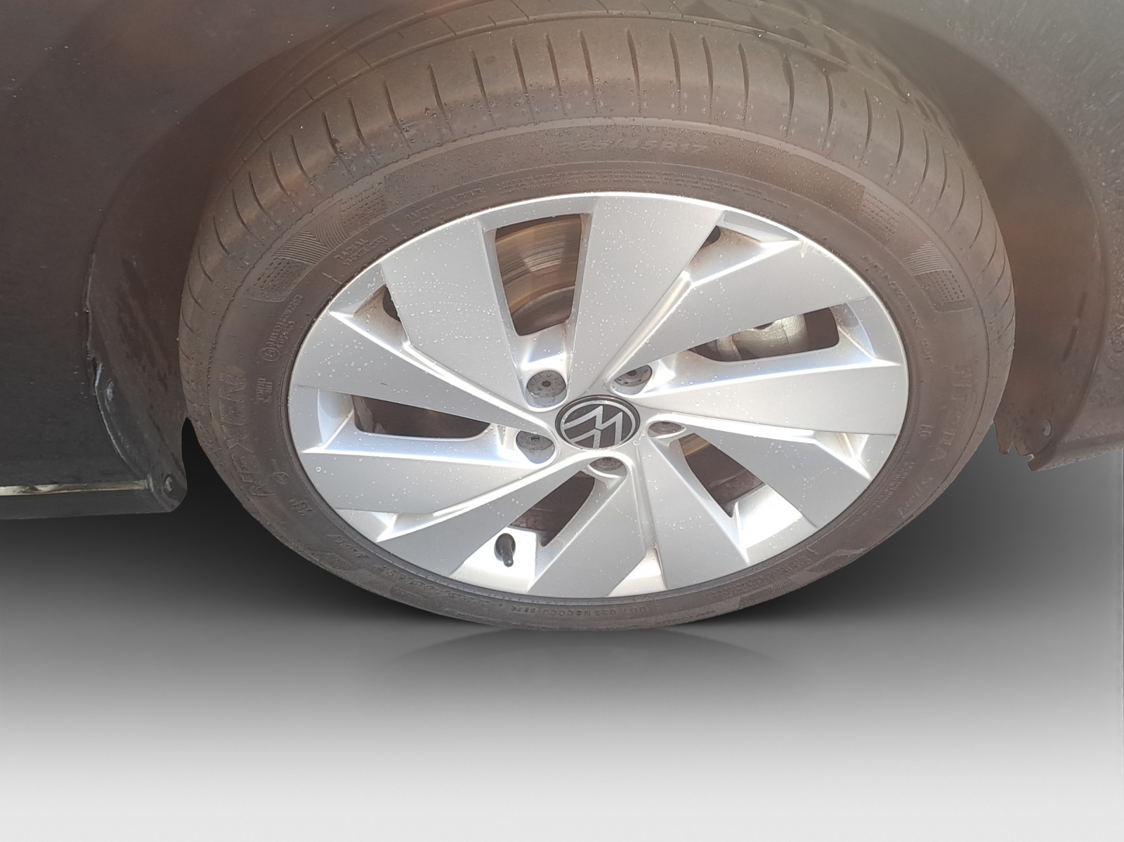 VW Golf Variant 2.0 TDI Style DSG-image-14