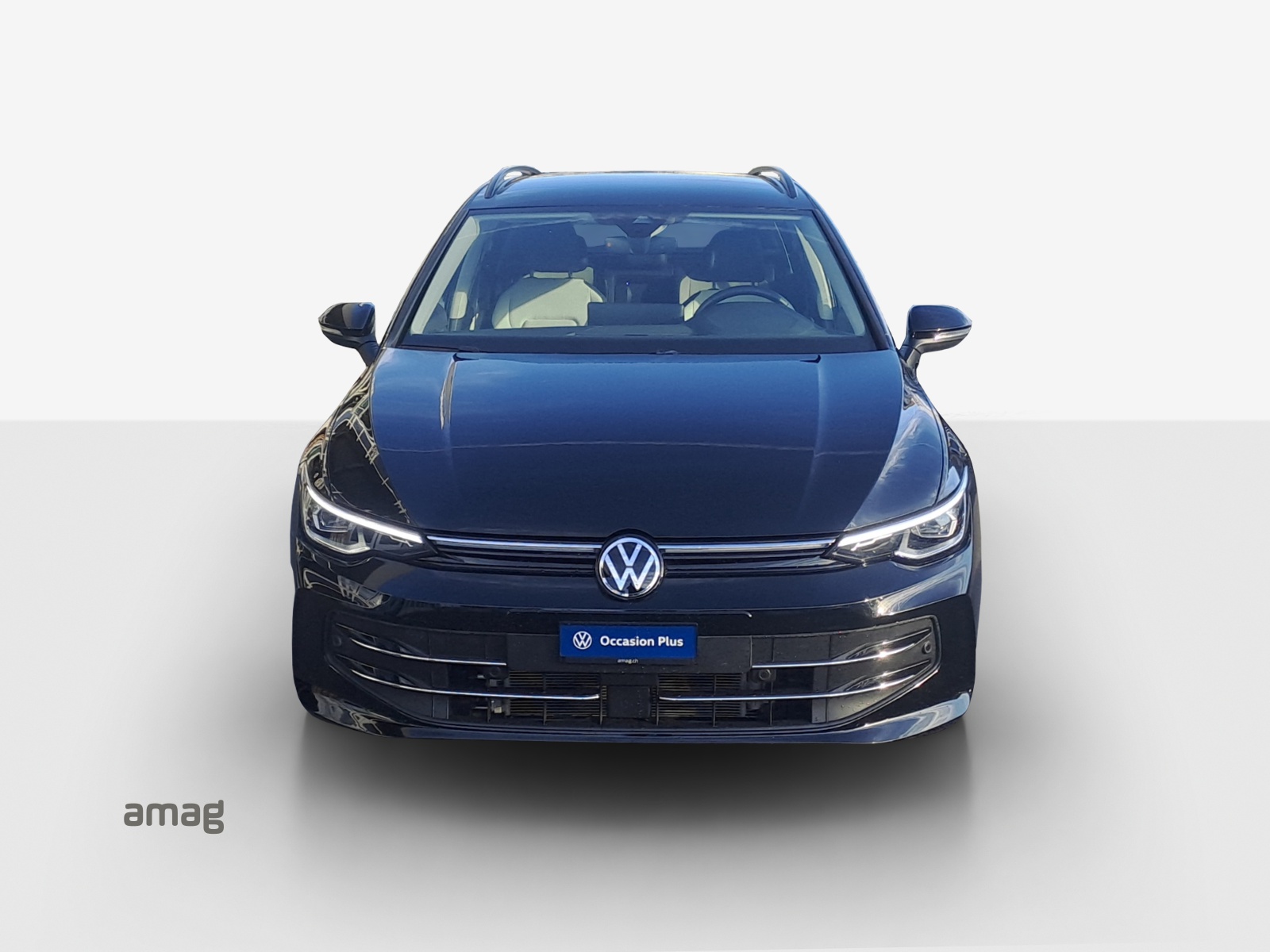 VW Golf Variant 2.0 TDI Style DSG-image-6