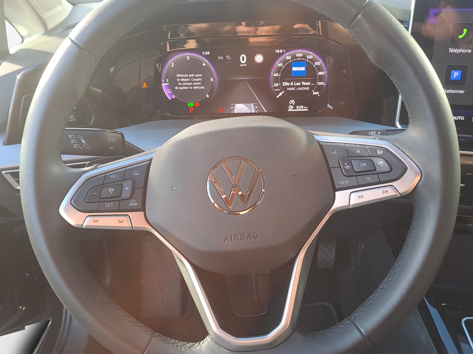 VW Golf Variant 2.0 TDI Style DSG-image-9