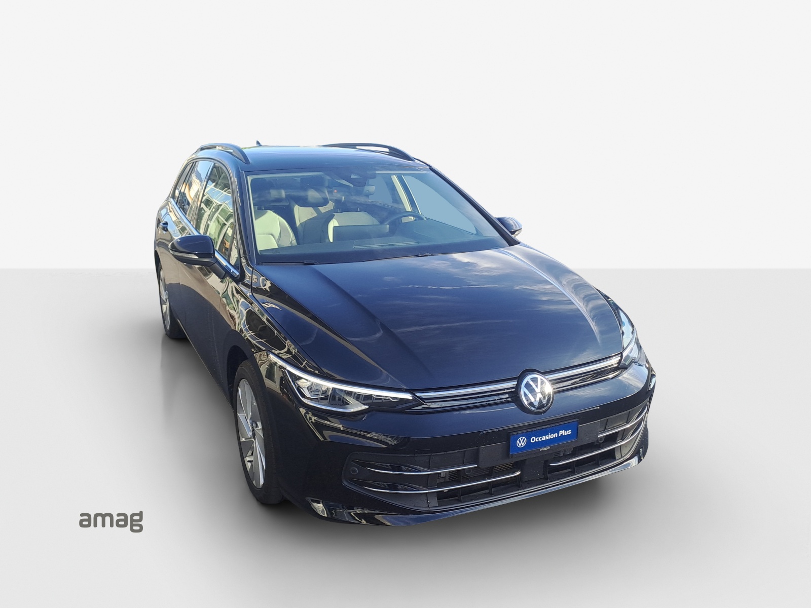 VW Golf Variant 2.0 TDI Style DSG-image-15