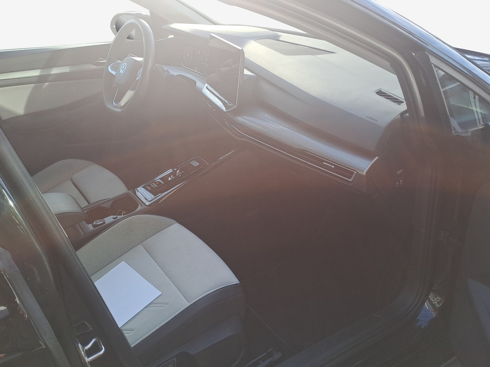 VW Golf Variant 2.0 TDI Style DSG-image-13