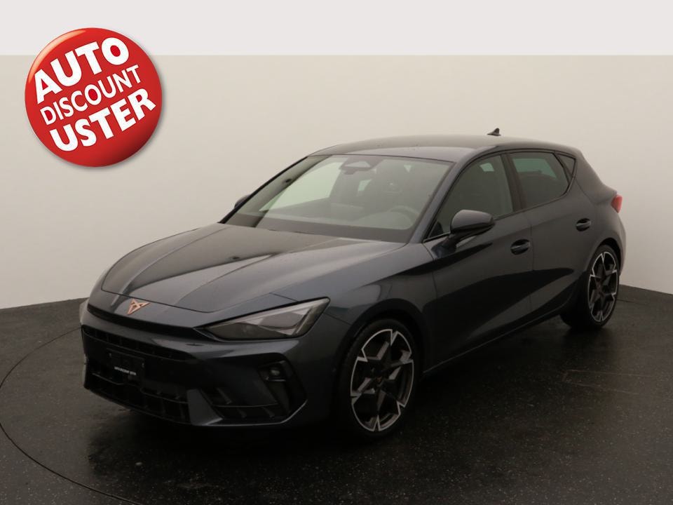 CUPRA LEON 2.0 TSI VZ DSG-image-0