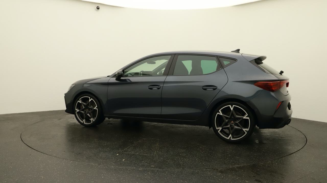 CUPRA LEON 2.0 TSI VZ DSG-image-2