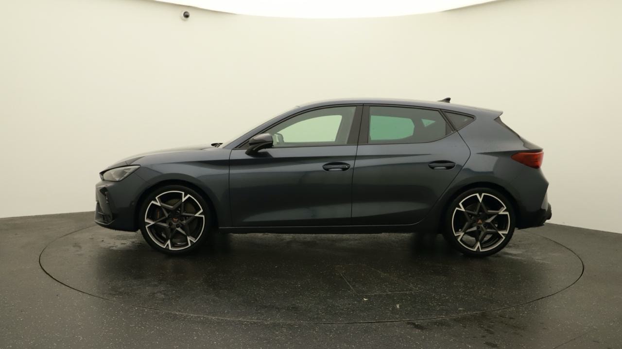 CUPRA LEON 2.0 TSI VZ DSG-image-1
