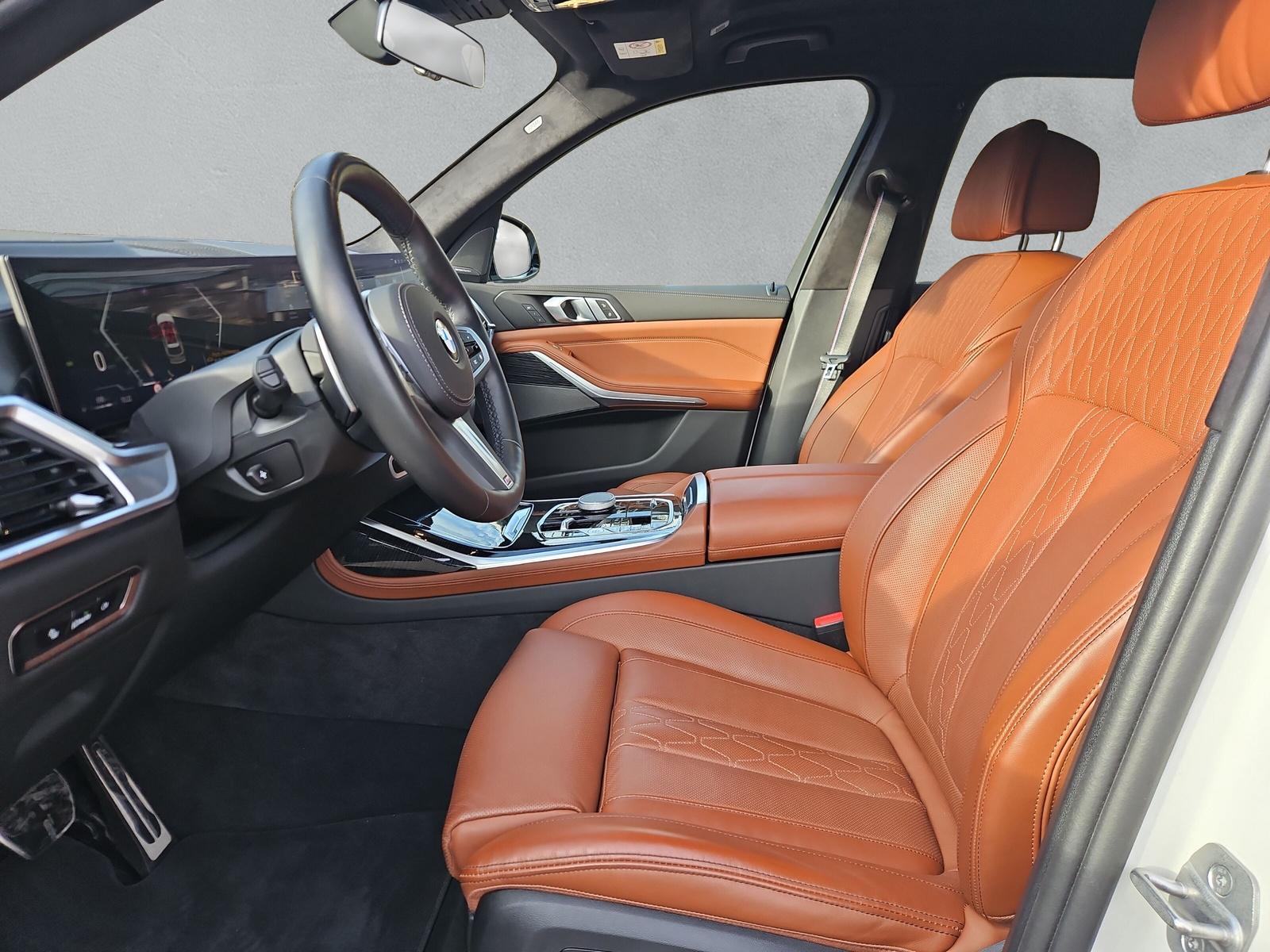 BMW X7 40d M Sport Pro xDrive G07 (CH) AHK ** 7 Places **đ-image-10