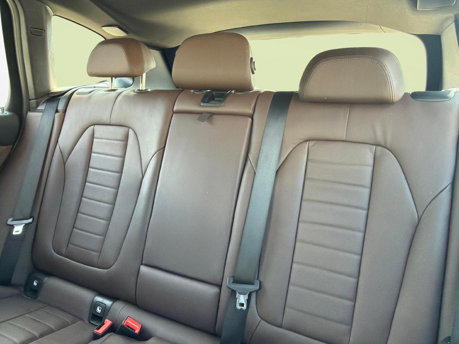 BMW X3 20d xDrive SAG-image-19