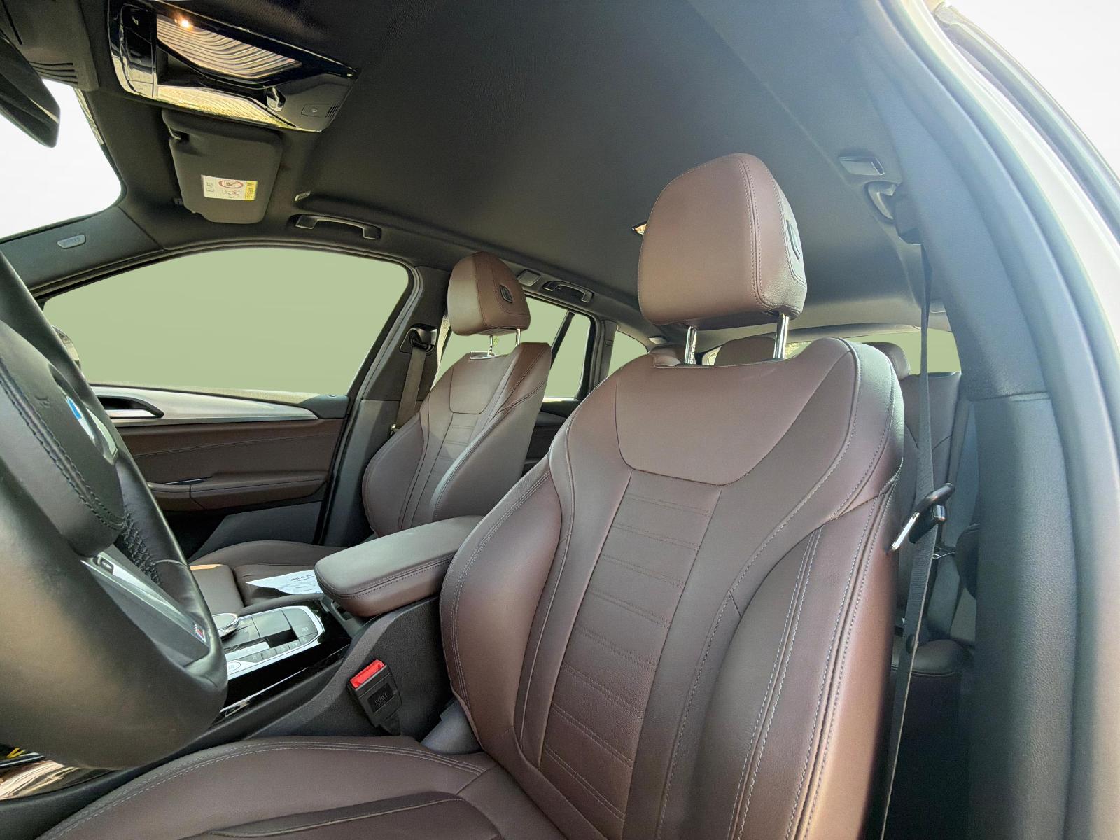BMW X3 20d xDrive SAG-image-12