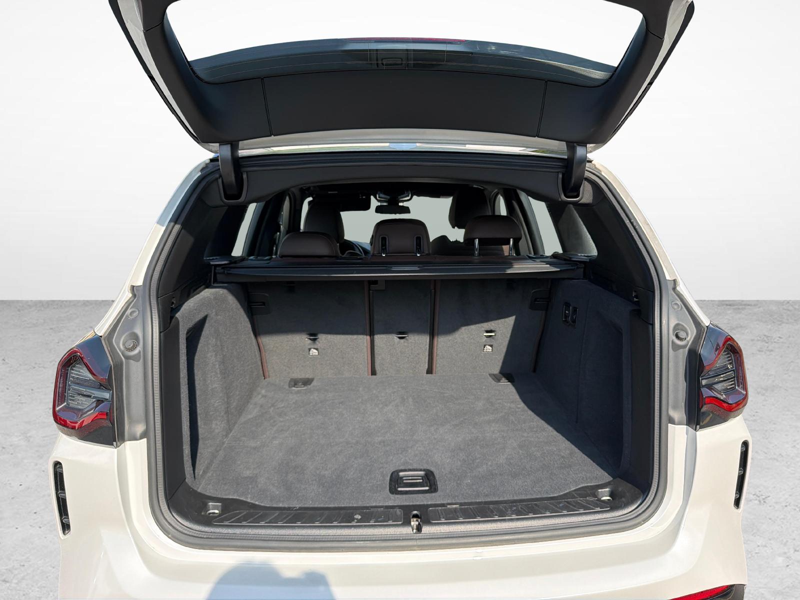 BMW X3 20d xDrive SAG-image-20